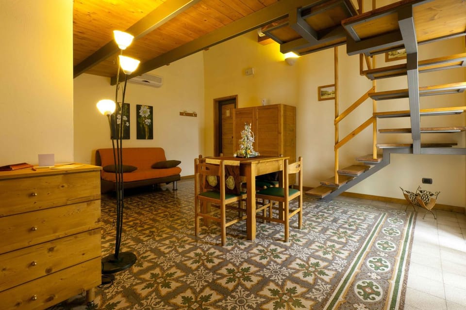 Valentino Bed and Breakfast in Apulia
