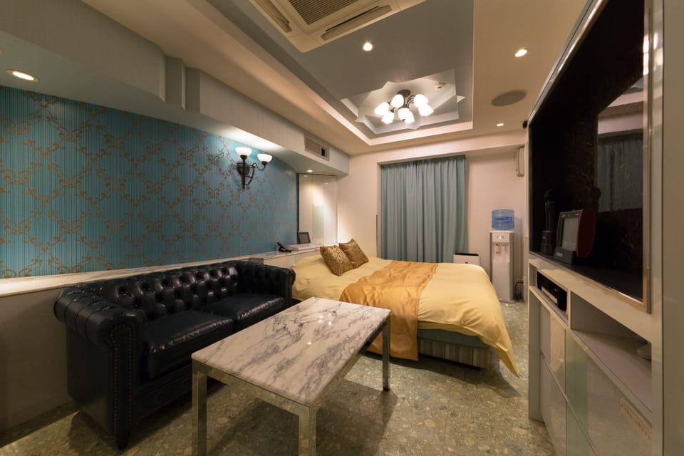 Hotel Luna Ikeda (Adult Only) Love hotel in Osaka Prefecture