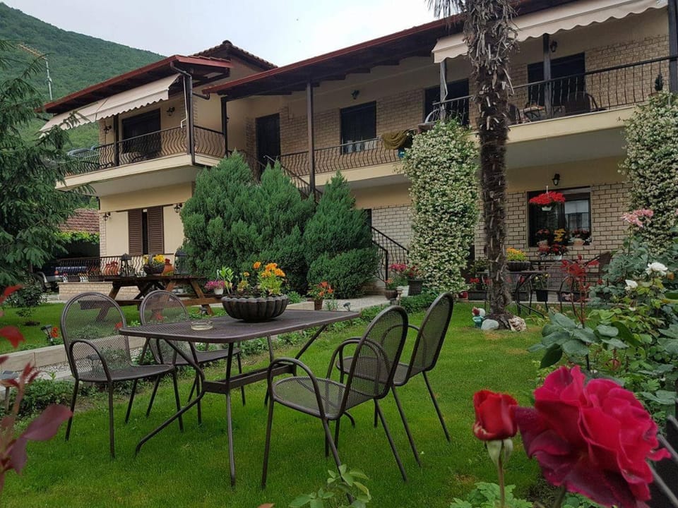 Guest House Vaso Bed and Breakfast in Decentralized Administration of Macedonia and Thrace