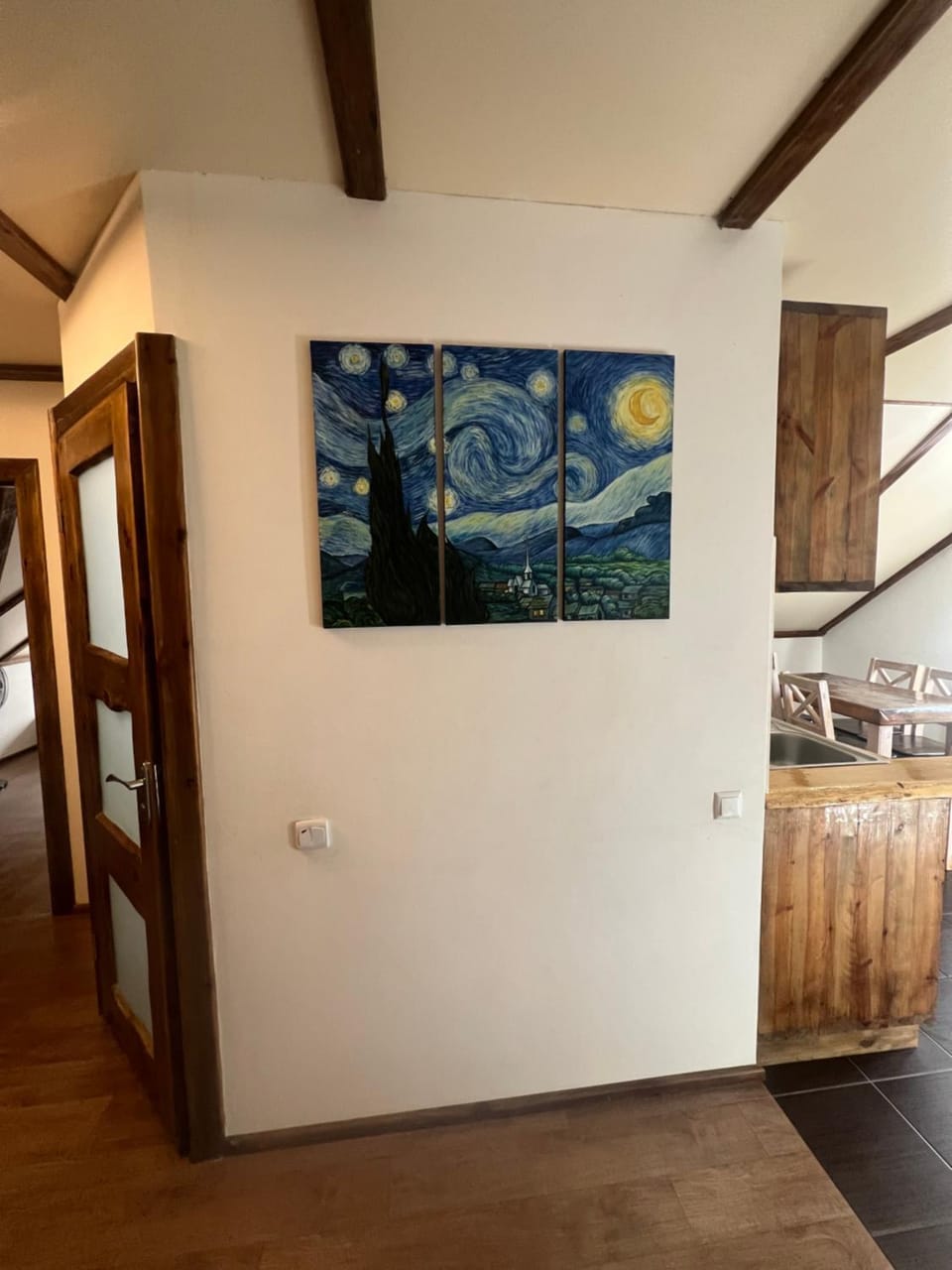 Cisarska sadyba Nature lodge in Belarus