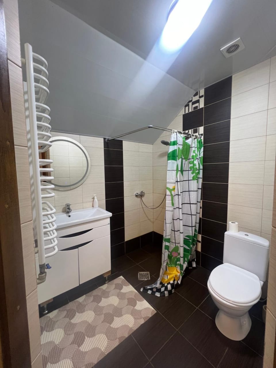 Cisarska sadyba Nature lodge in Belarus