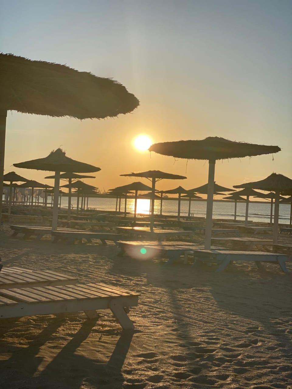 Vila La Mer Mamaia Nord Bed and Breakfast in Constanța County