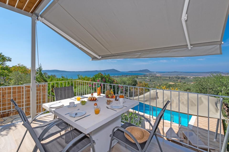 View (from property/room), Balcony/Terrace, Balcony/Terrace