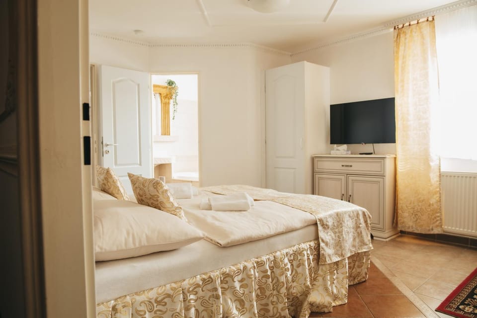 Penzion Monika Bed and Breakfast in South Moravian Region
