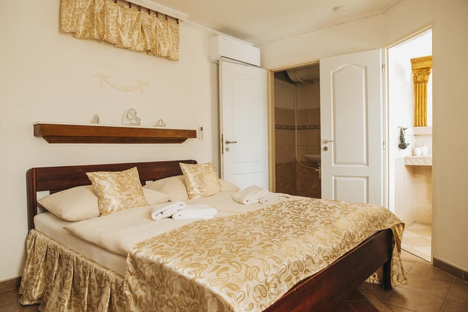 Penzion Monika Bed and Breakfast in South Moravian Region
