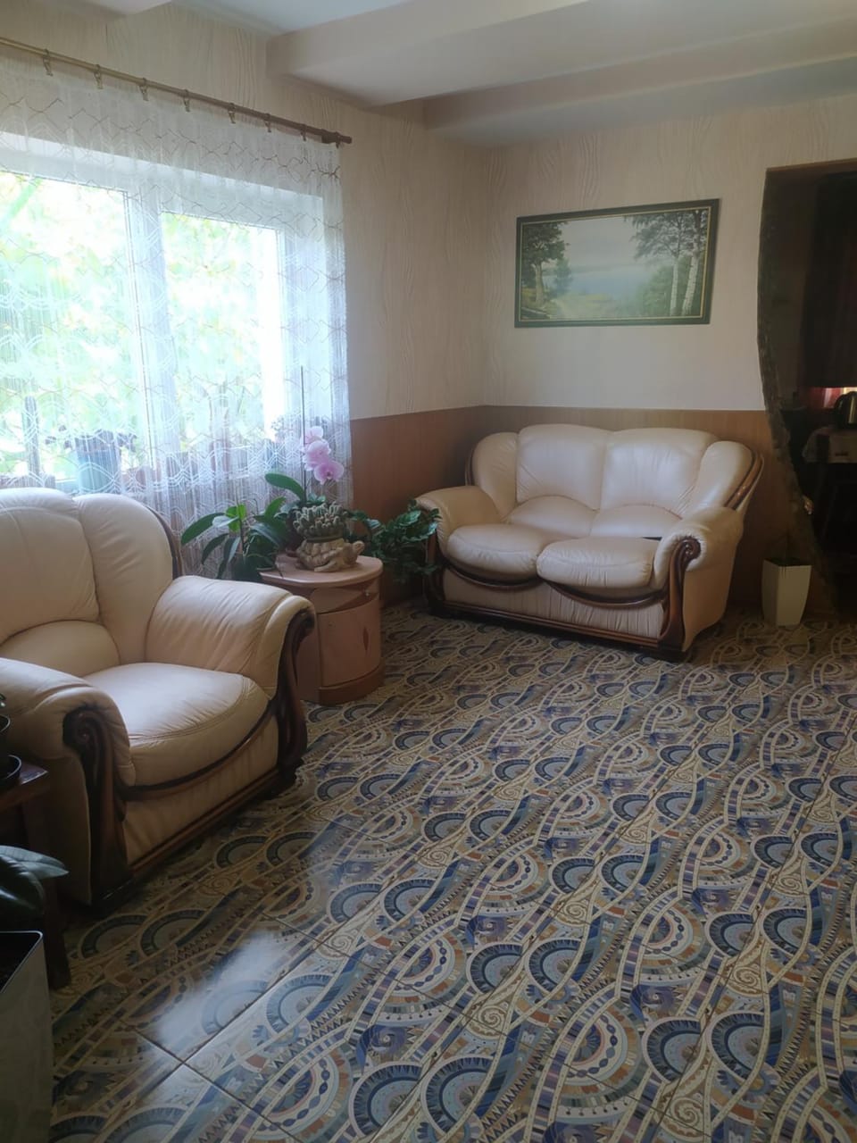 Guest House Cherepaha Bed and Breakfast in Ukraine
