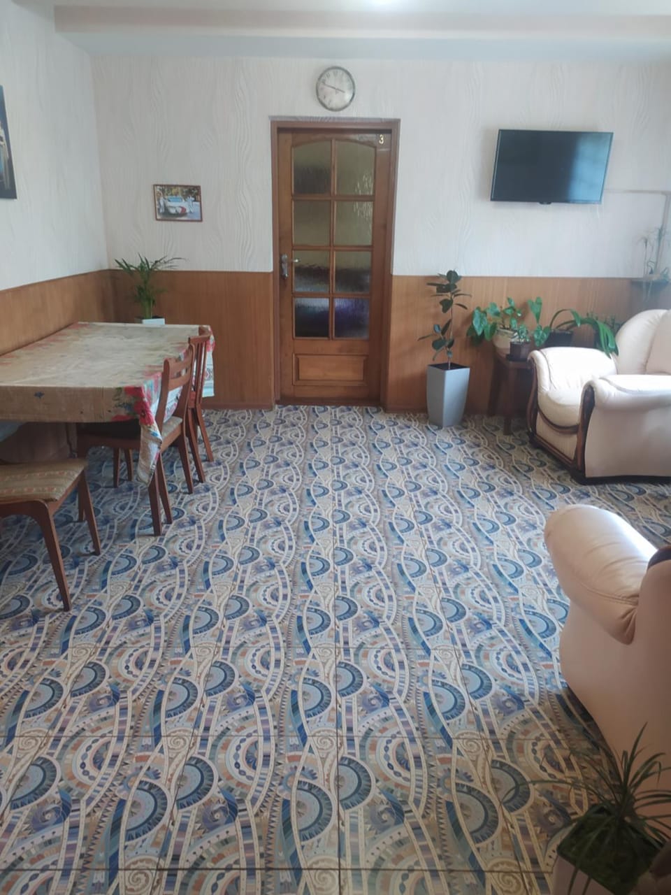 Guest House Cherepaha Bed and Breakfast in Ukraine