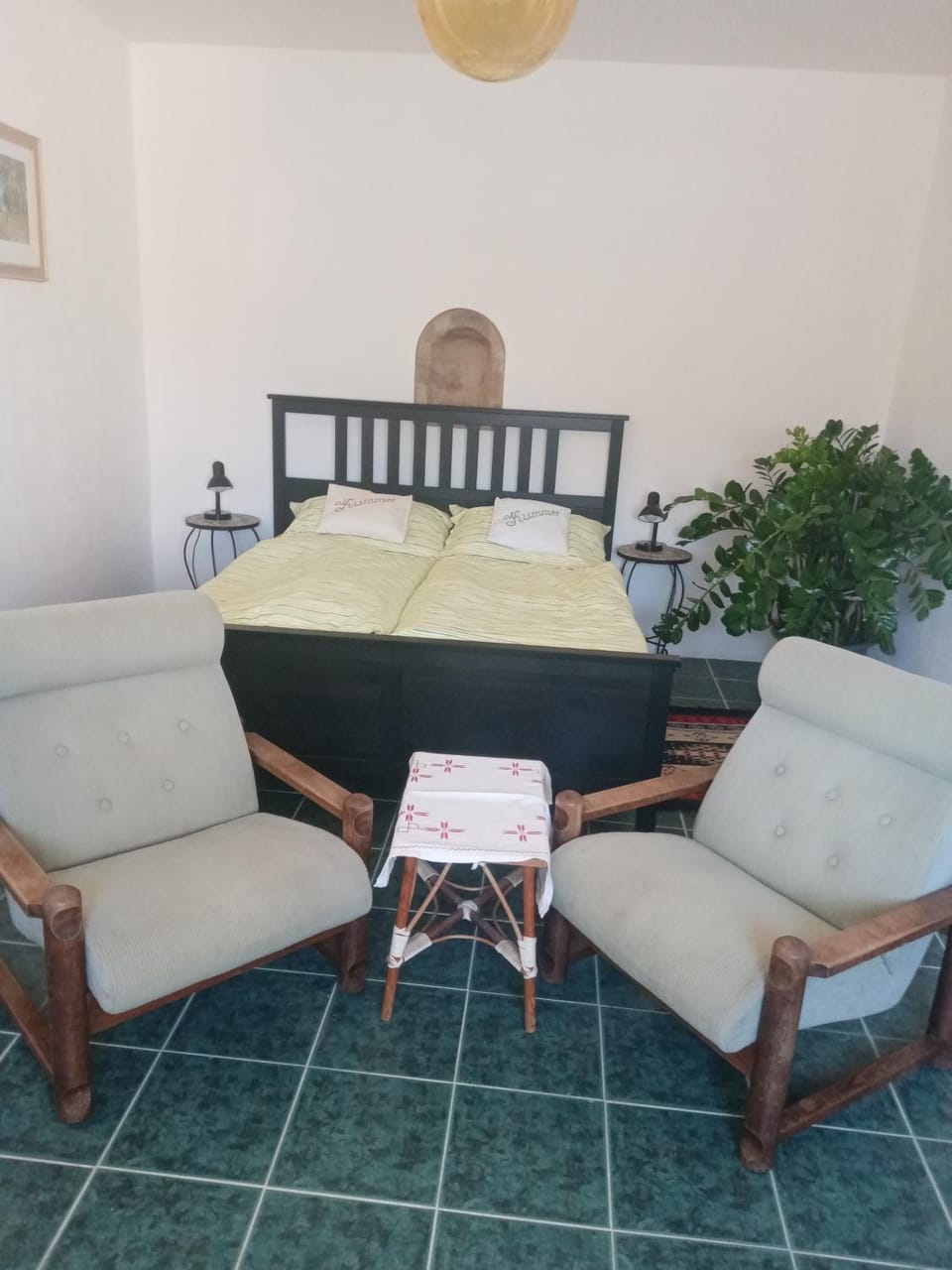 Ralsko-Hradcany - apartmán Apartment in Czechia