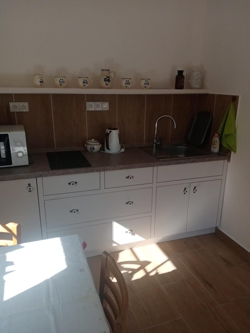 Ralsko-Hradcany - apartmán Apartment in Czechia