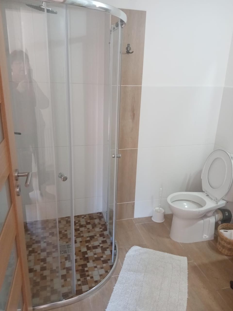 Ralsko-Hradcany - apartmán Apartment in Czechia