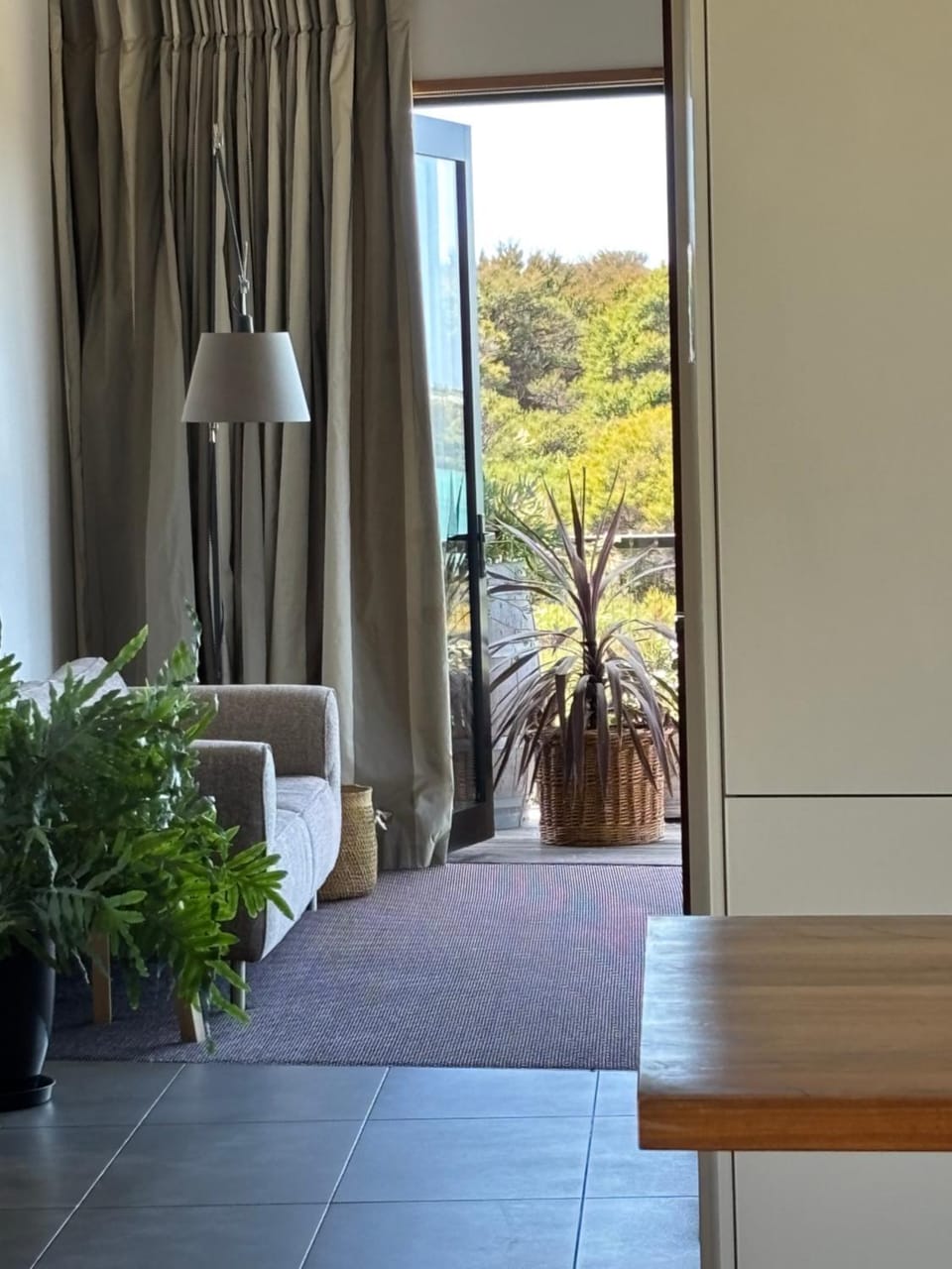La Bodega Waiheke Island Bed and Breakfast in Auckland Region