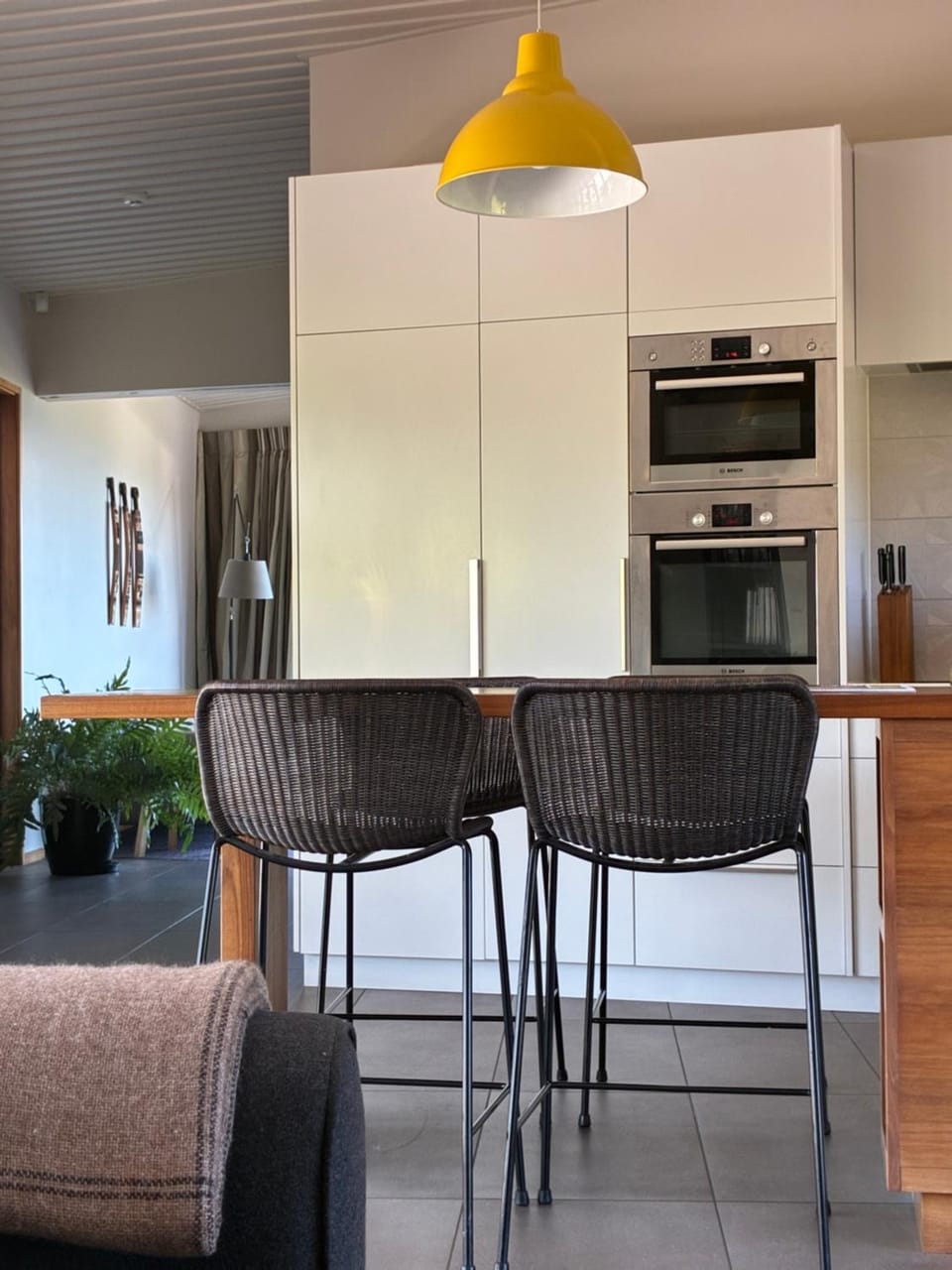 La Bodega Waiheke Island Bed and Breakfast in Auckland Region