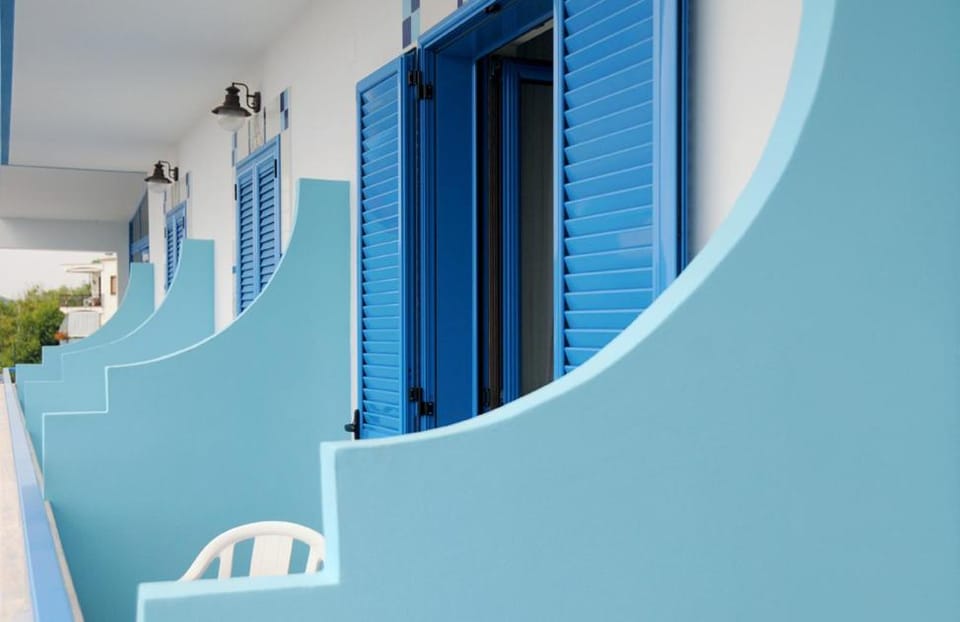 Day, Balcony/Terrace