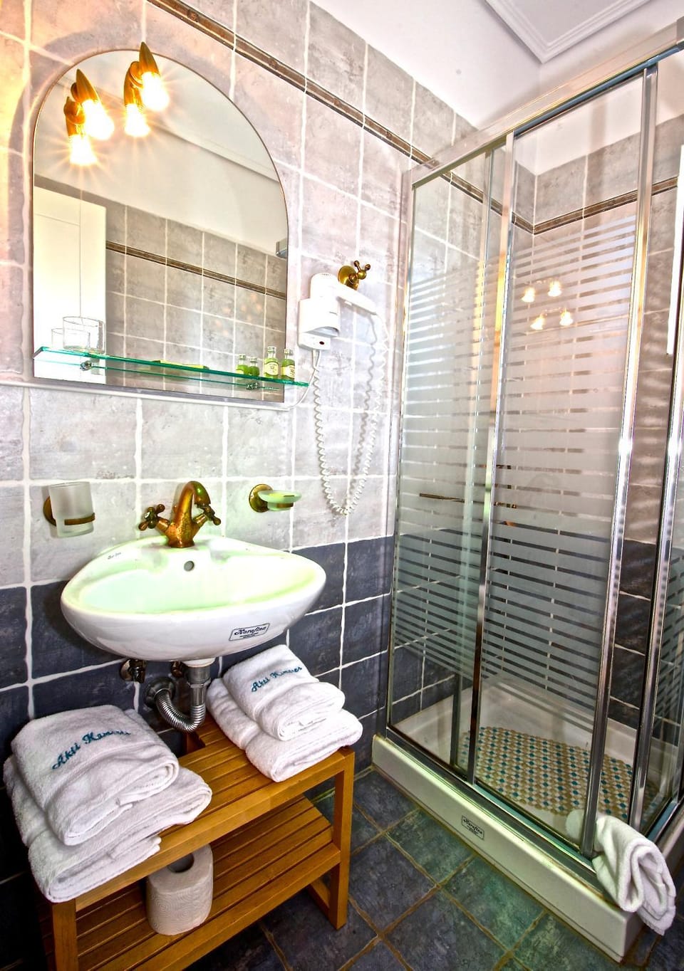 Akti Kamares Apartment in Peloponnese Region