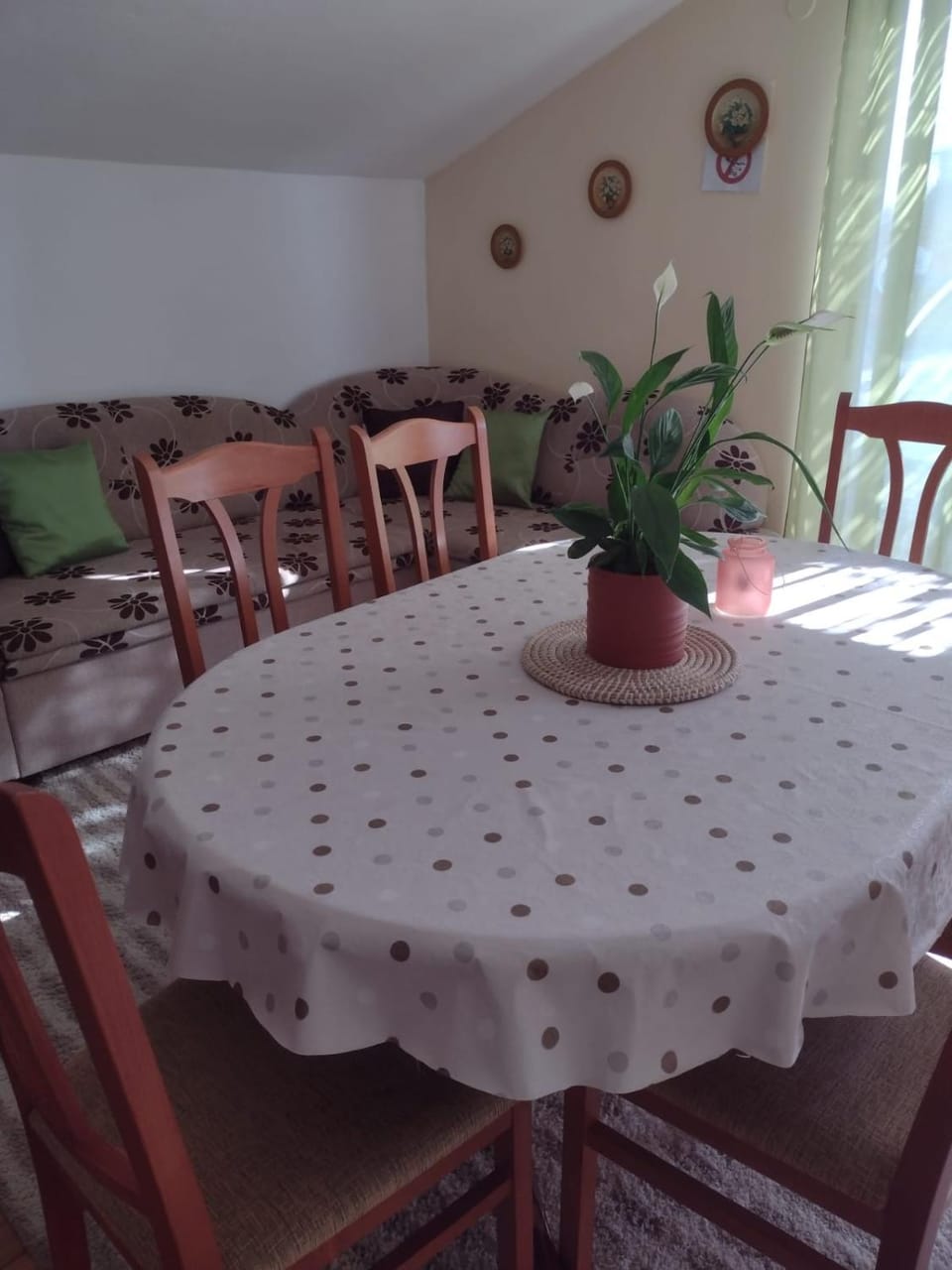 Apartmani Zmiric Primosten Apartment in Šibenik-Knin County, Croatia