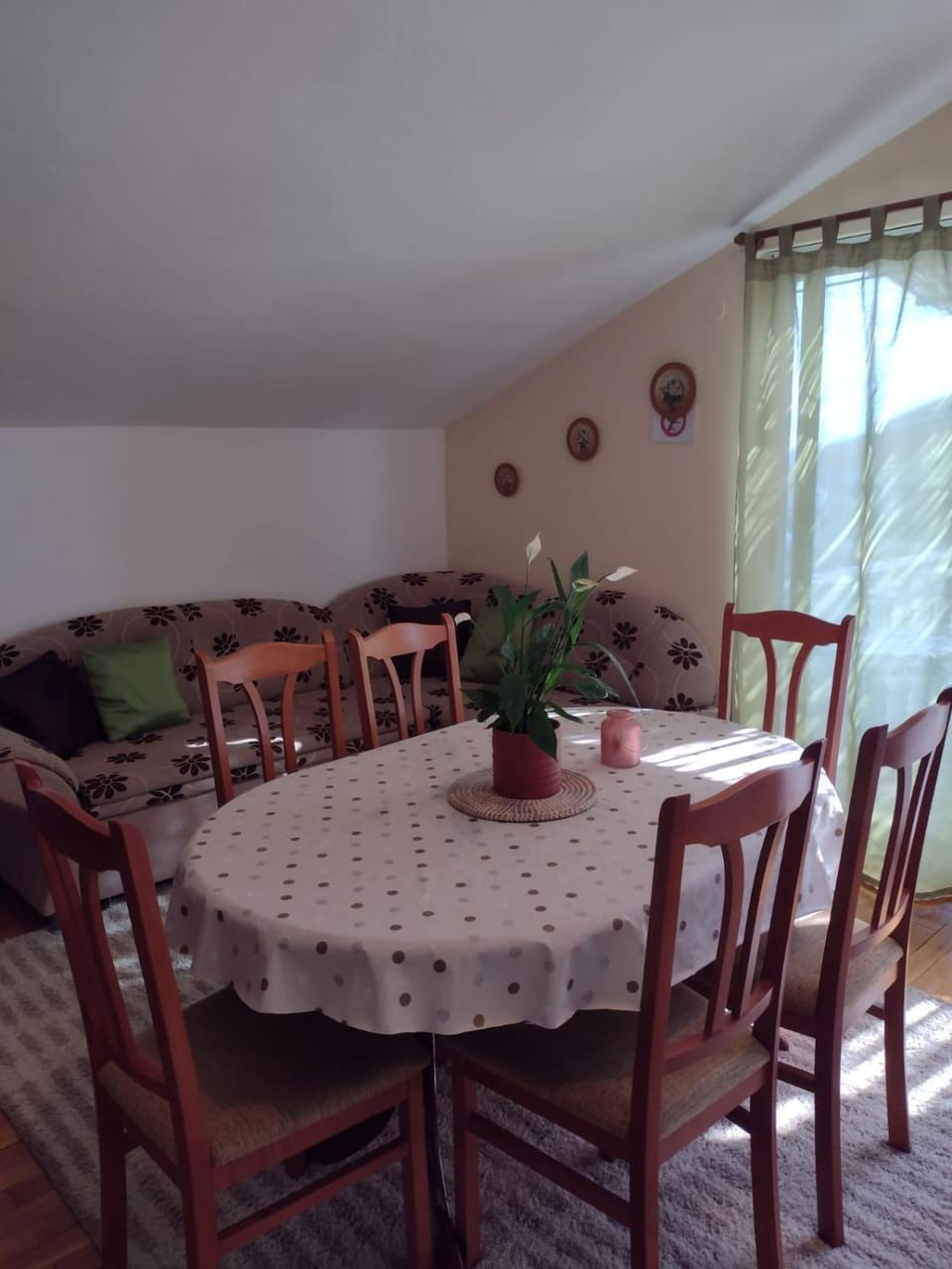 Apartmani Zmiric Primosten Apartment in Šibenik-Knin County, Croatia