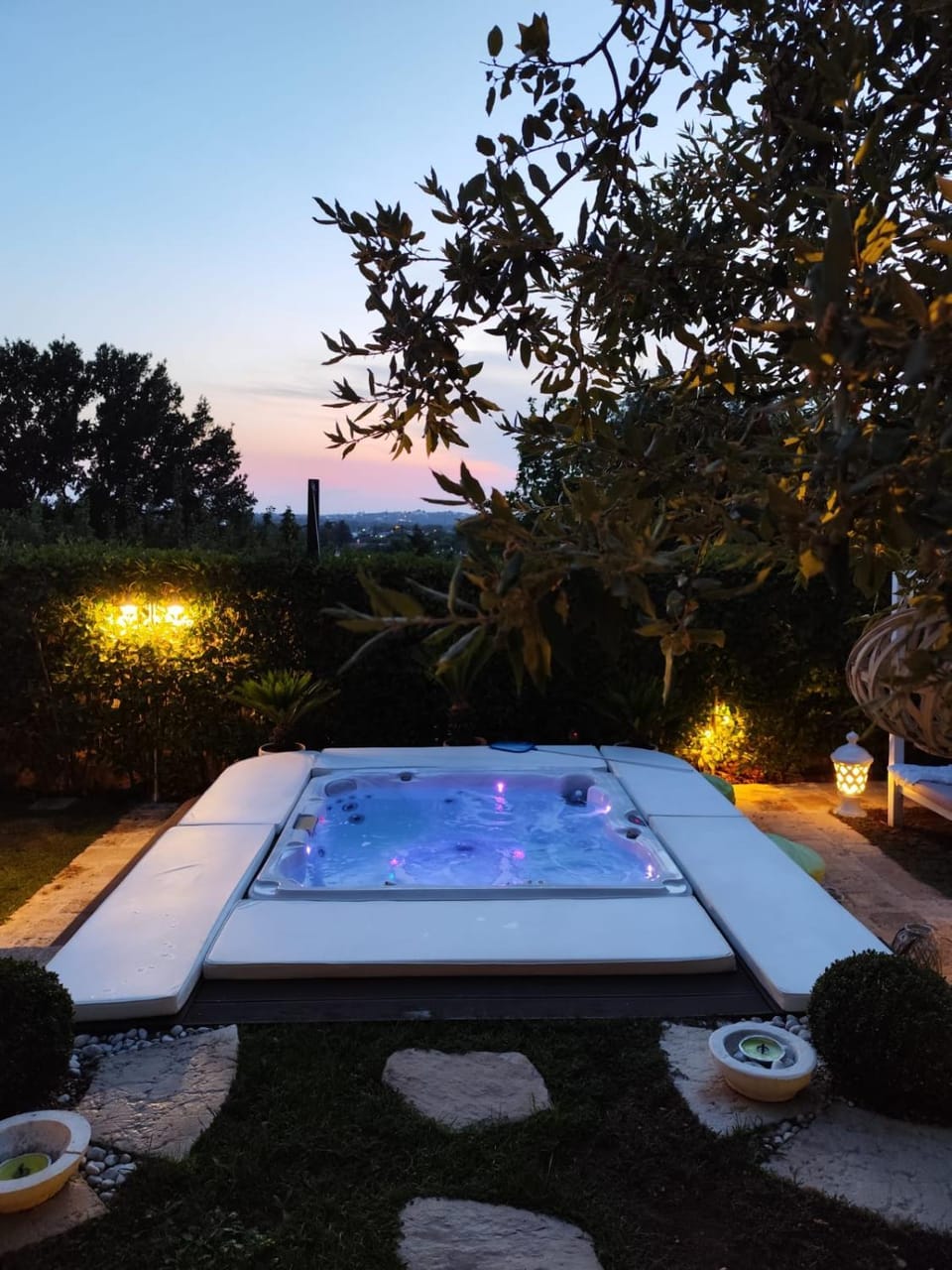 Apulia Dream B&B Bed and Breakfast in Province of Taranto