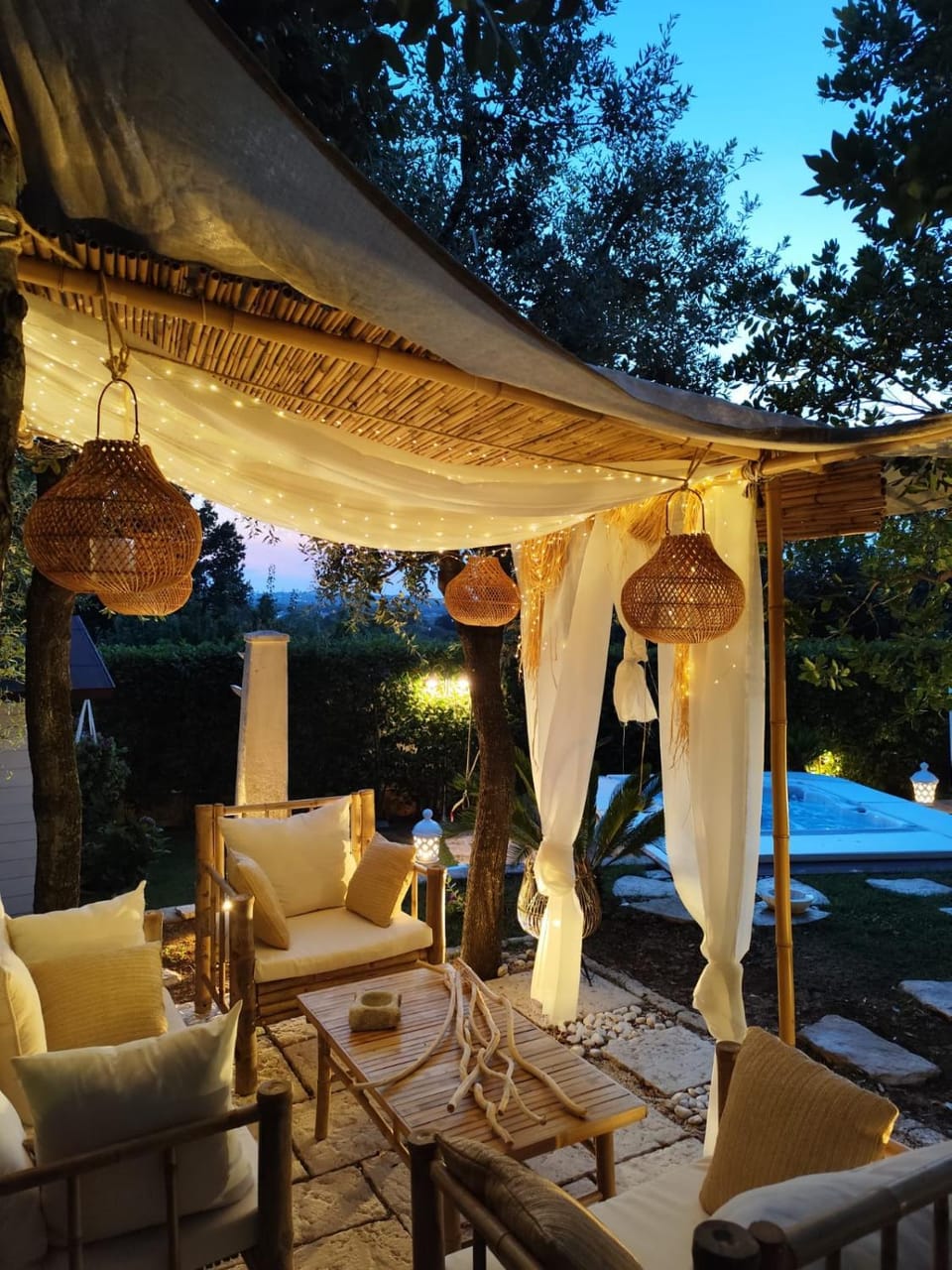 Apulia Dream B&B Bed and Breakfast in Province of Taranto