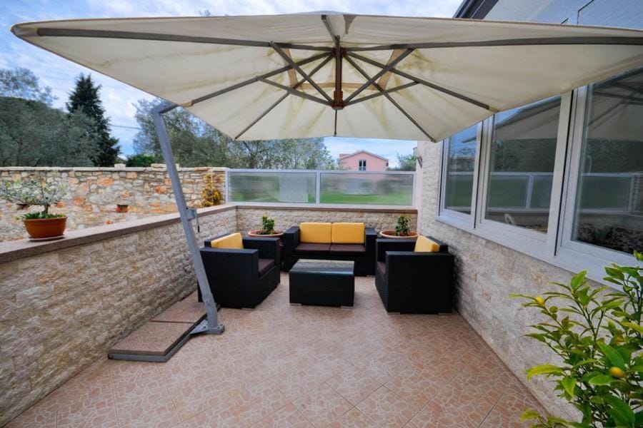 Holiday Home M House in Istria County