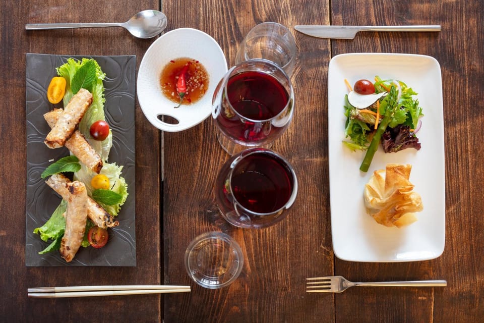 Food and drinks, Food, Dinner, Drinks