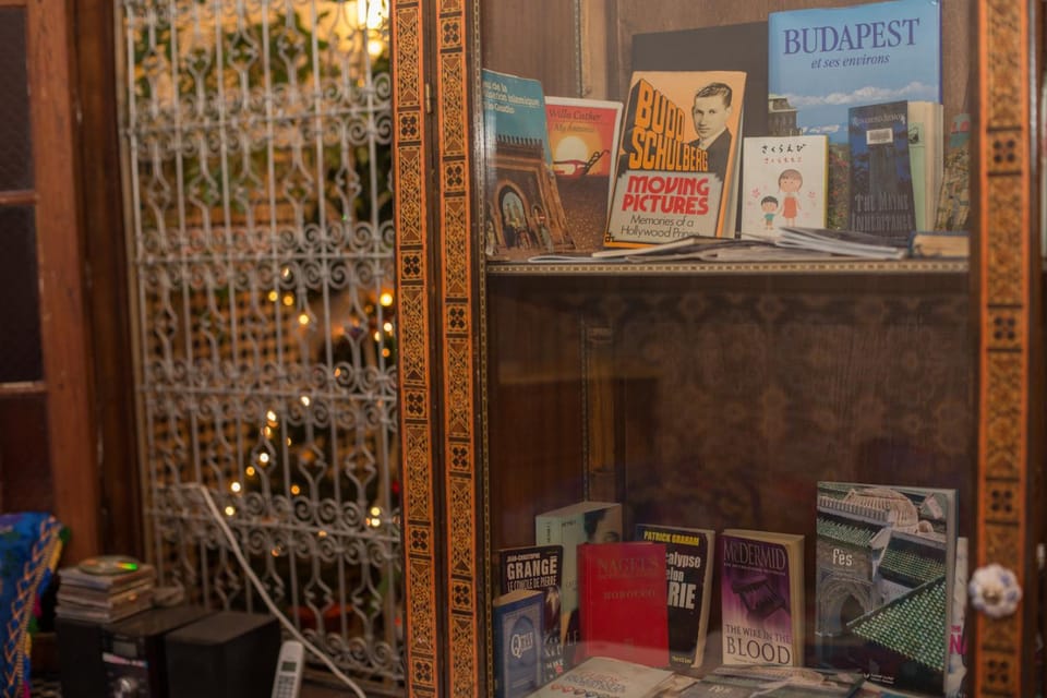 Library