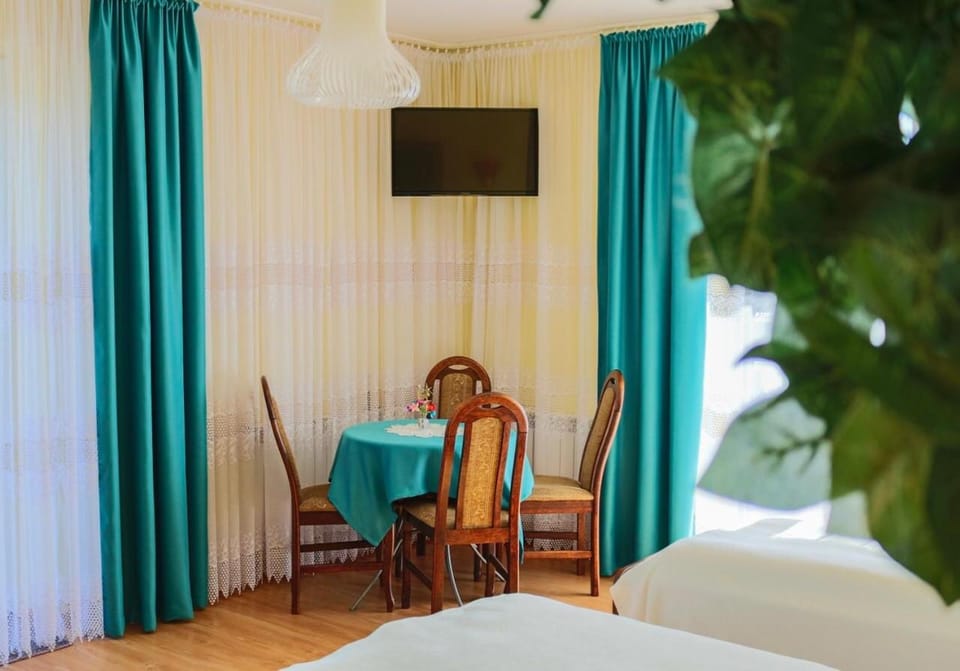 Grand Panorama Bed and Breakfast in Lesser Poland Voivodeship