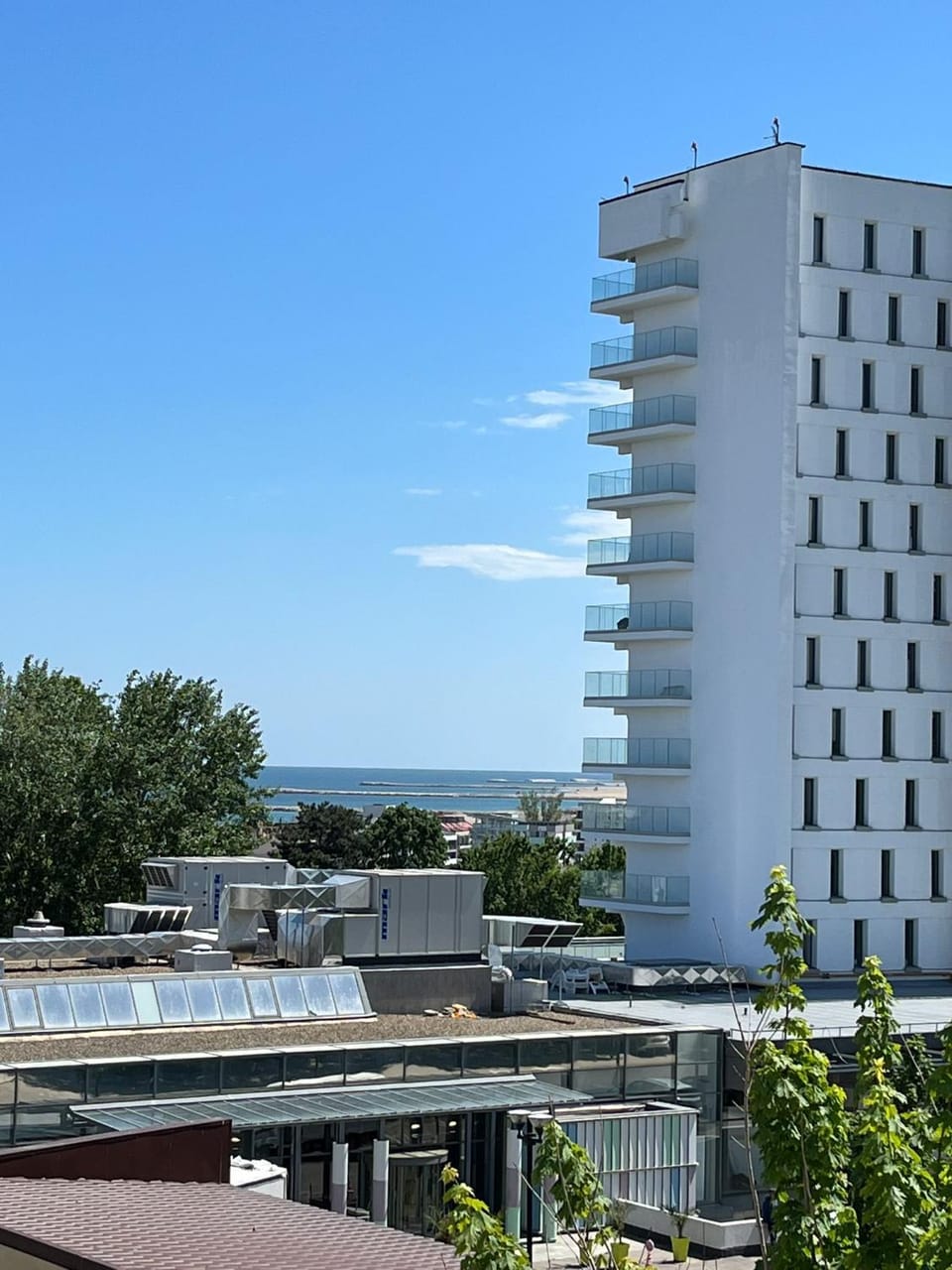 City view