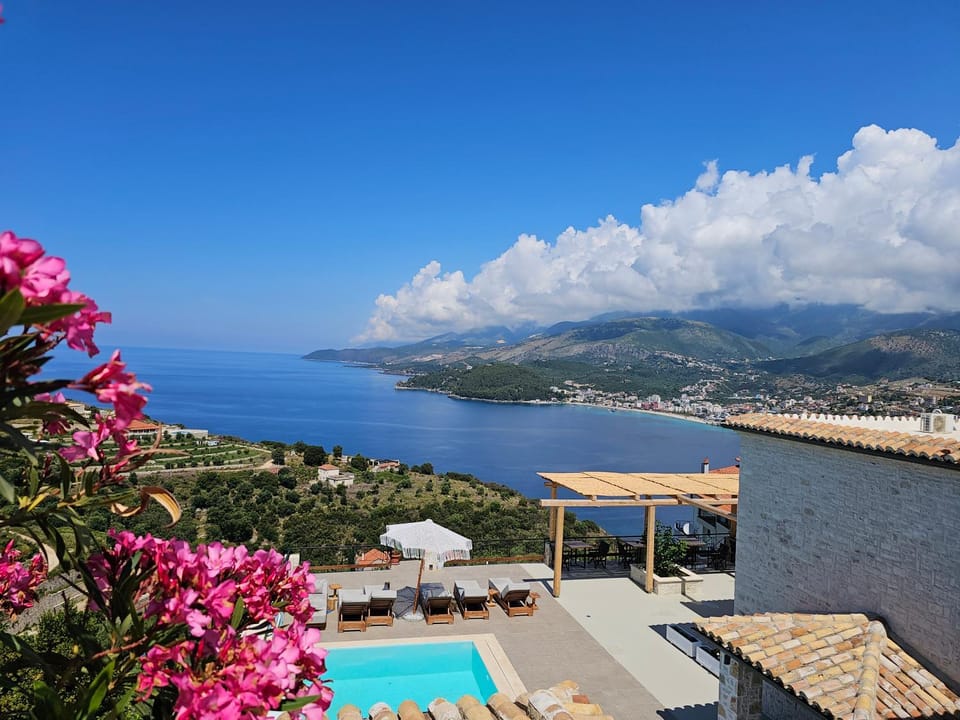 Argileos Apartment in Vlorë County, Albania