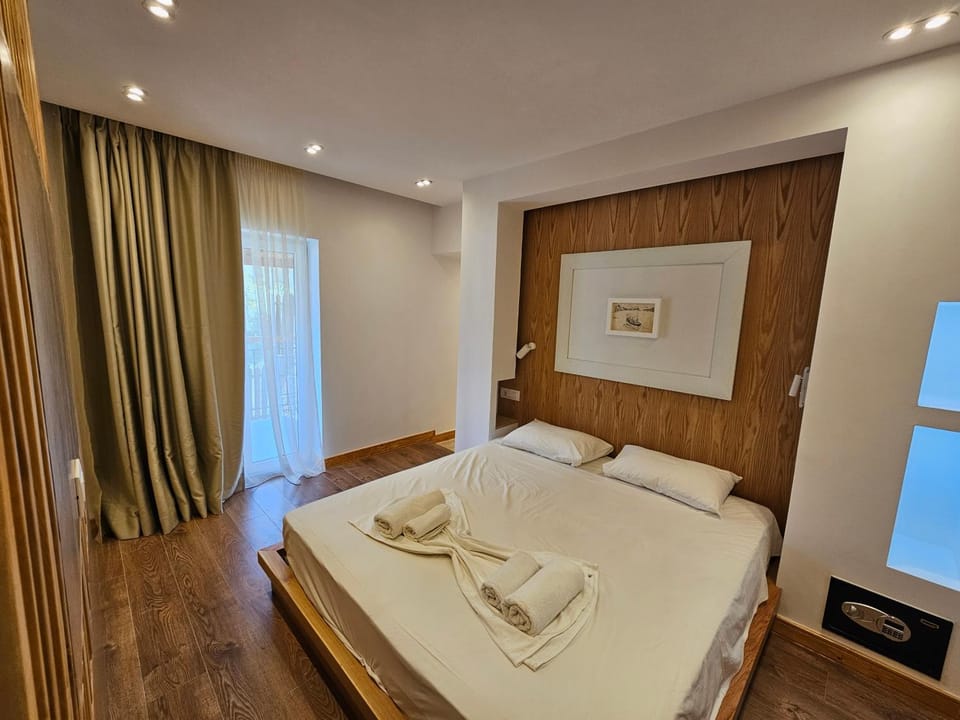 Argileos Apartment in Vlorë County, Albania