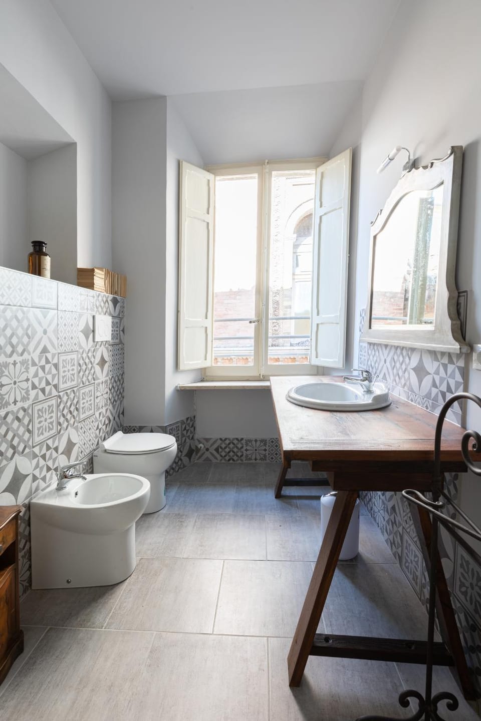 Attico Luce B&B Bed and Breakfast in Marche