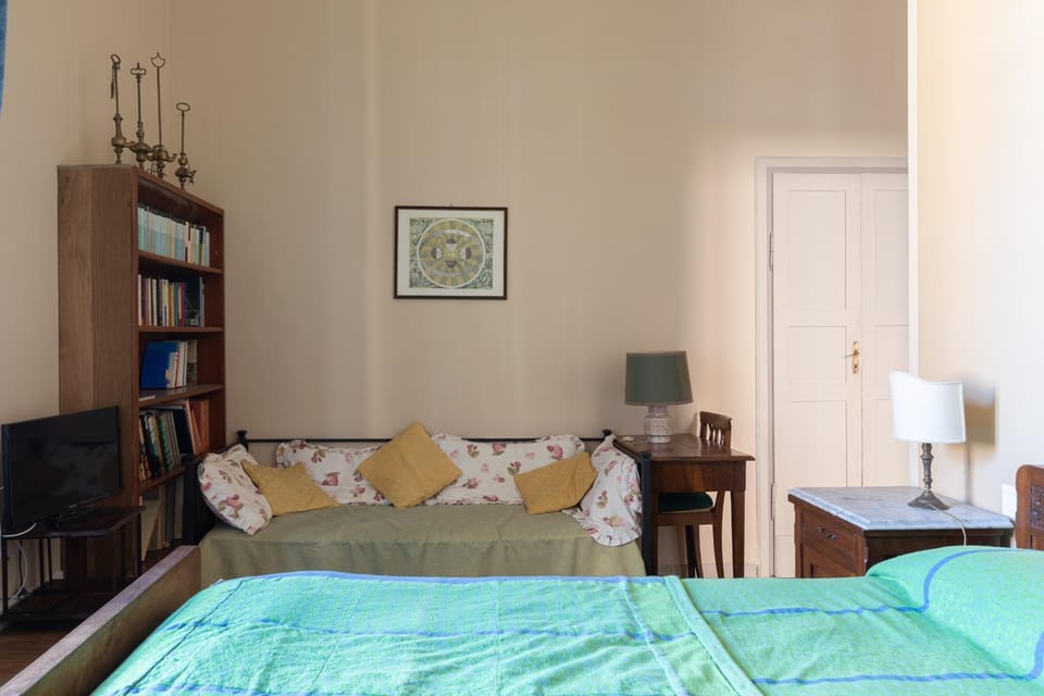 Attico Luce B&B Bed and Breakfast in Marche