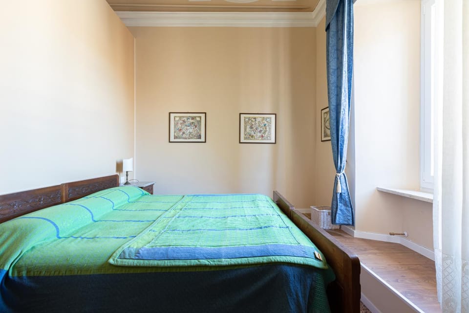 Attico Luce B&B Bed and Breakfast in Marche