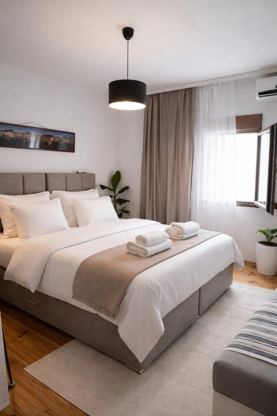 Holiday home Haustor with Skadar lake view House in Podgorica Municipality, Montenegro