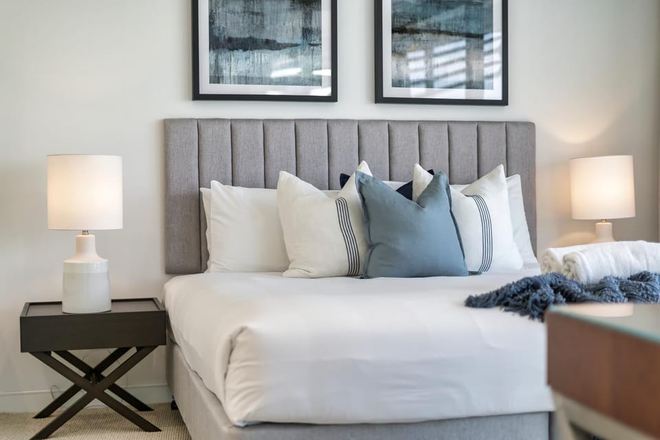 Oracle Resort Broadbeach - Hosted by Gold Coast Luxury Resorts Apartment in Gold Coast