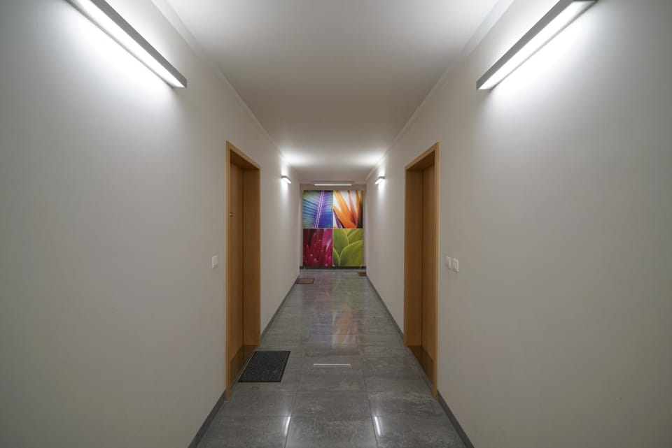 Area and facilities