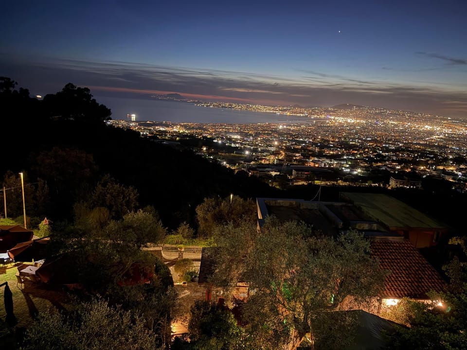 La Dimora le Fumarole Rooms Bed and Breakfast in Ercolano