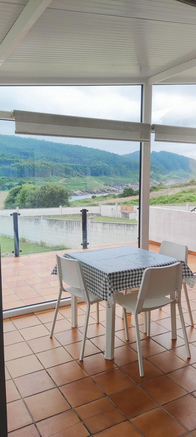 View (from property/room)