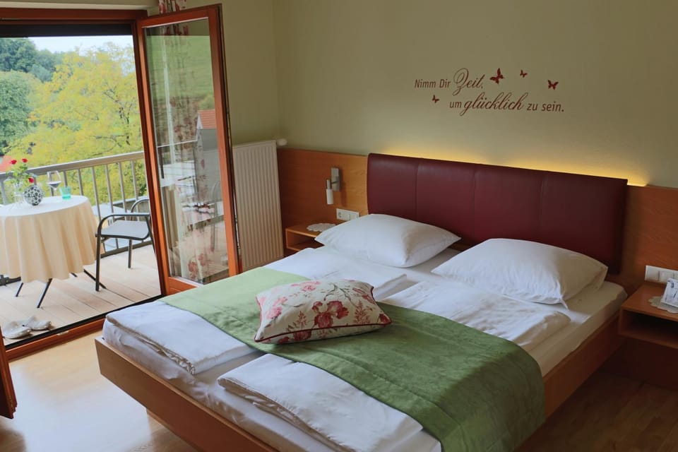 Balcony/Terrace, Bedroom