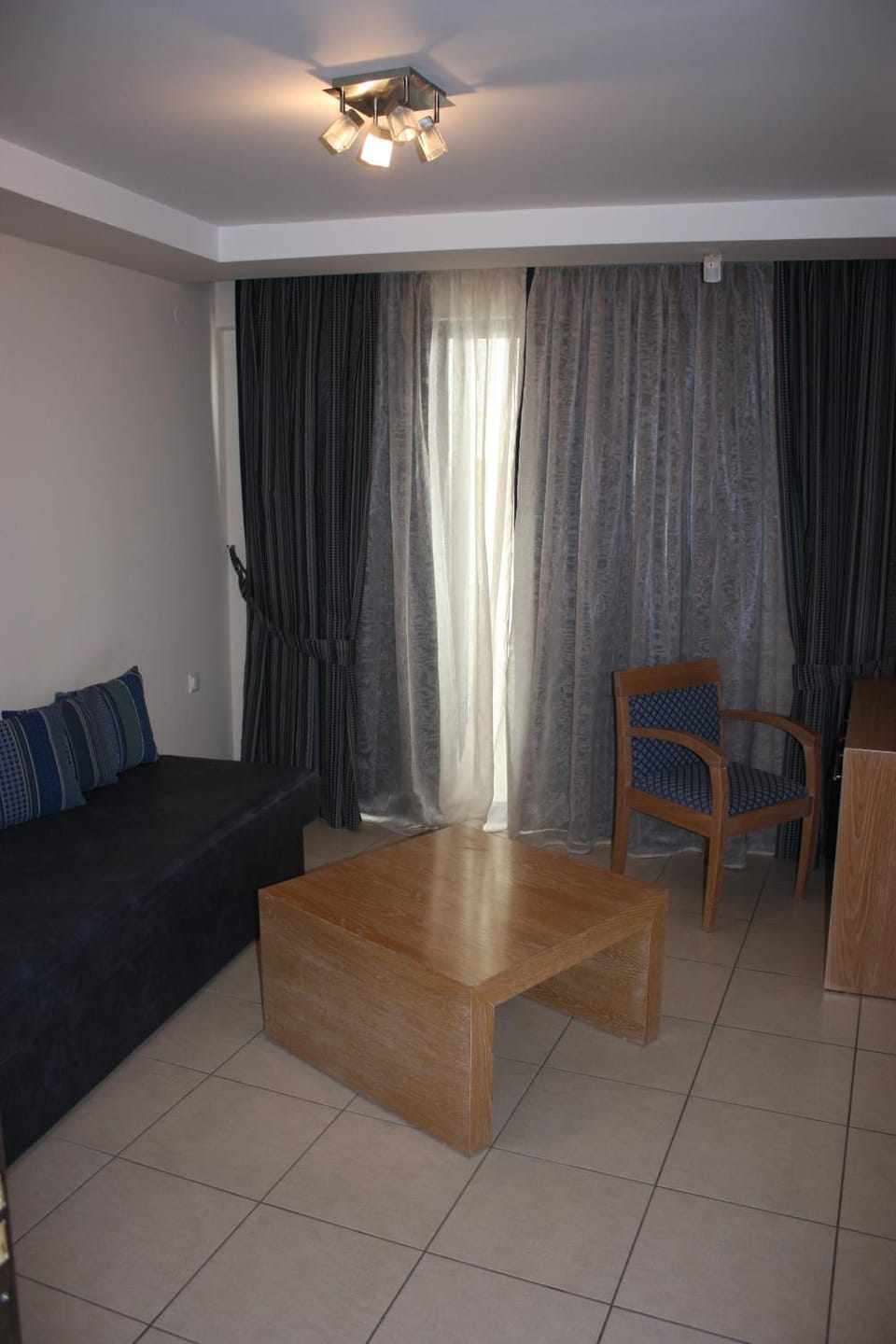 Aegean Blue Beach Hotel Hotel in Halkidiki