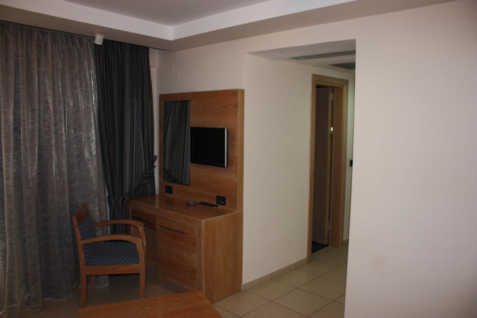 Aegean Blue Beach Hotel Hotel in Halkidiki