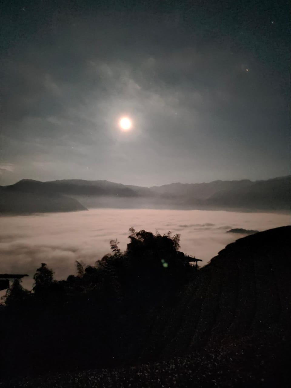 Zhulin View B&B Vacation rental in Fujian