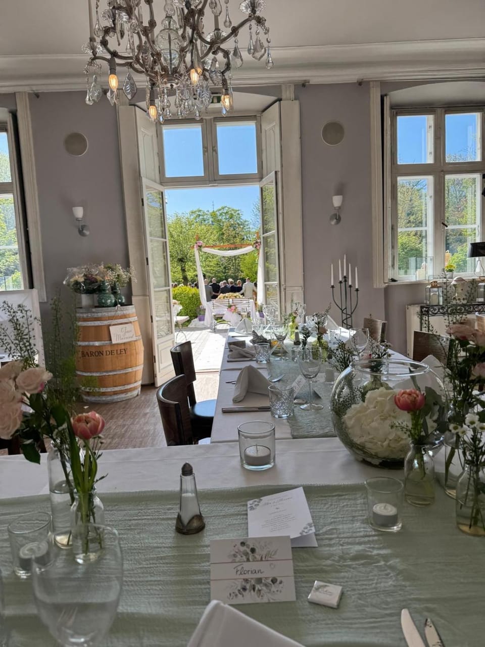 Restaurant/places to eat, Banquet/Function facilities, Food, wedding