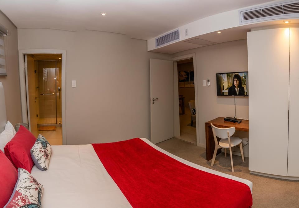 Zimbali Suite 224 Apartment in Dolphin Coast