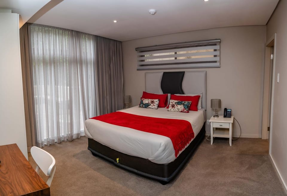 Zimbali Suite 224 Apartment in Dolphin Coast