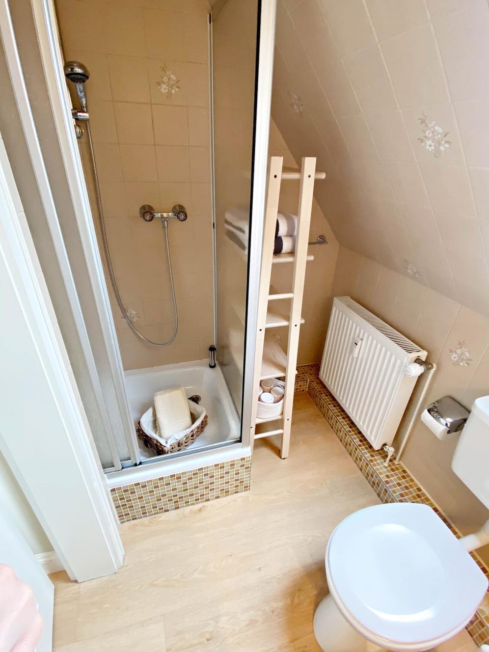 Ferienwohnung Annika 2 Apartment in Westerland