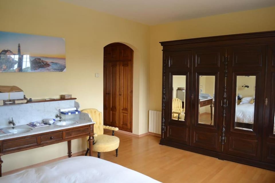Villa las Redes Villa in El Puerto de Santa María