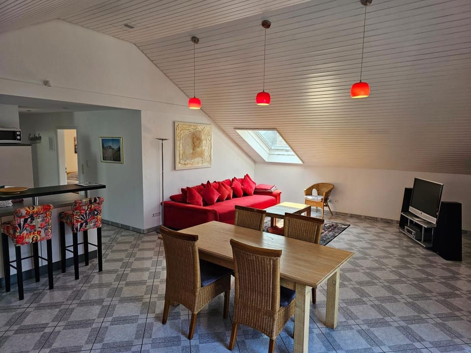 Seeblick Kampf mit Fahrradgarage Apartment in Vorarlberg, Austria