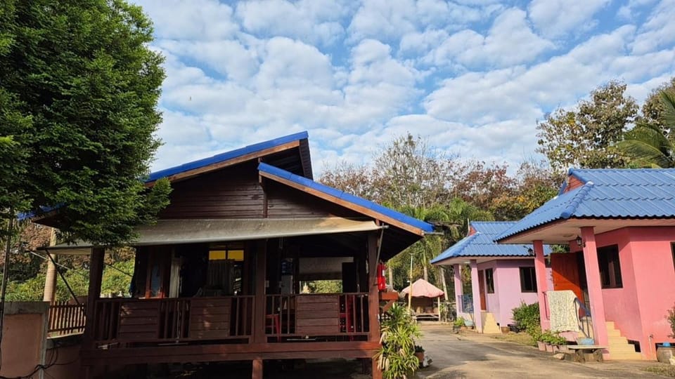 Panna Kalong Vacation rental in Laos