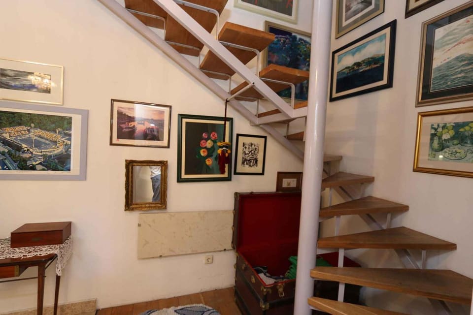 Holiday home in Silo - Insel Krk 26681 House in Primorje-Gorski Kotar County