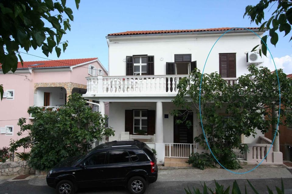 Property building, Summer